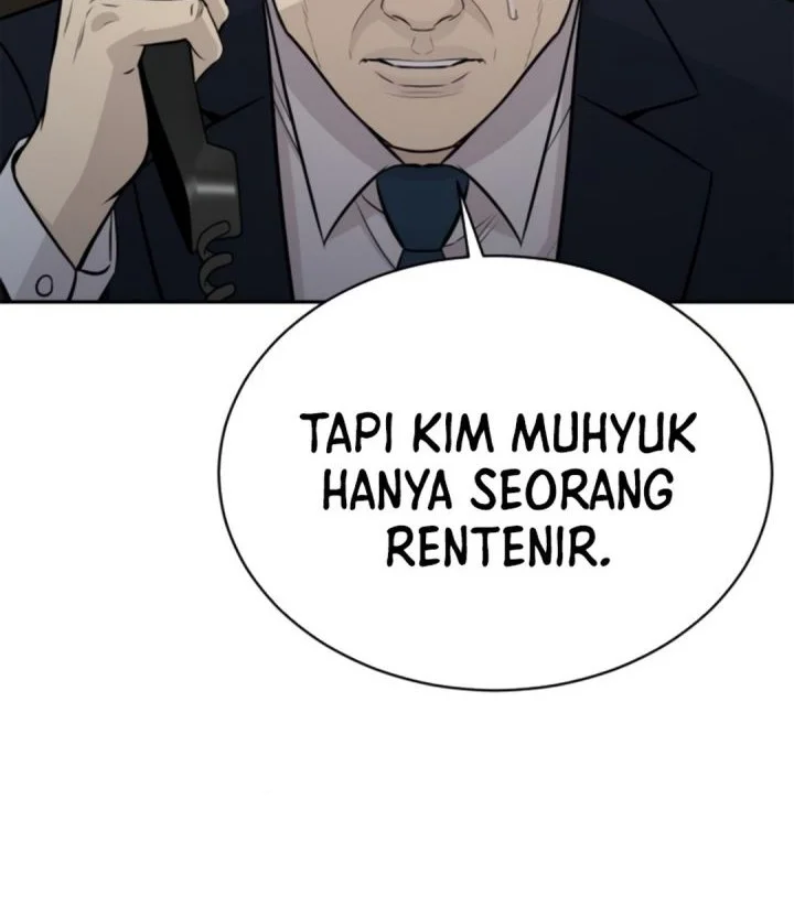 Genius Grandson of the Loan Shark King Chapter 102 - halaman 3