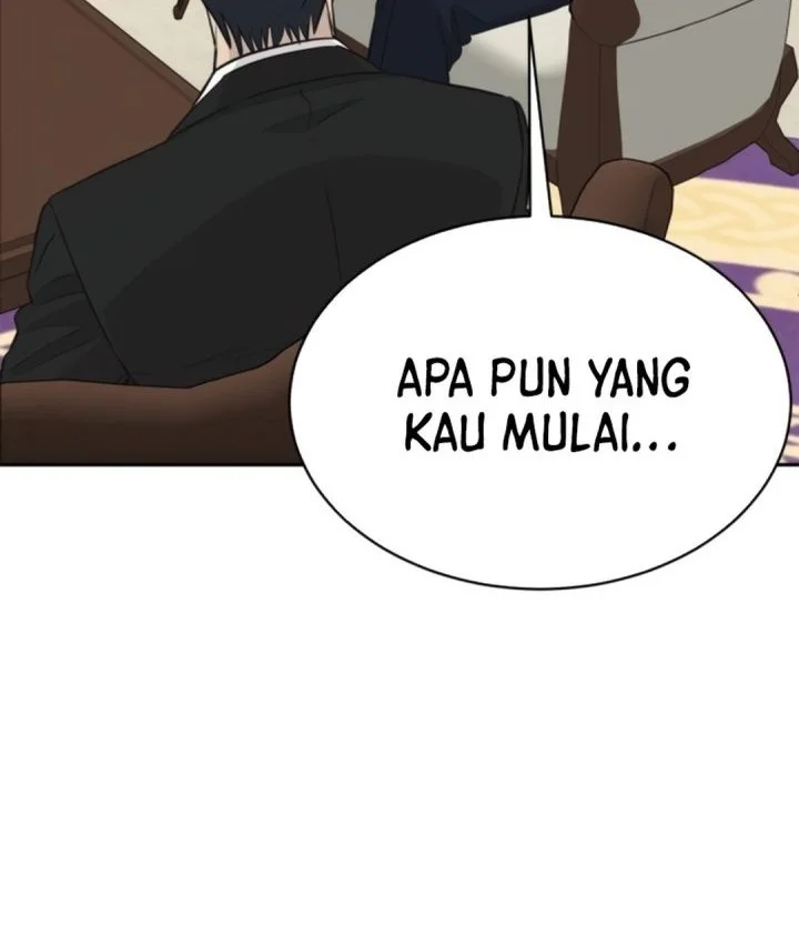 Genius Grandson of the Loan Shark King Chapter 102 - halaman 35