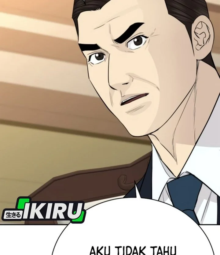 Genius Grandson of the Loan Shark King Chapter 102 - halaman 37