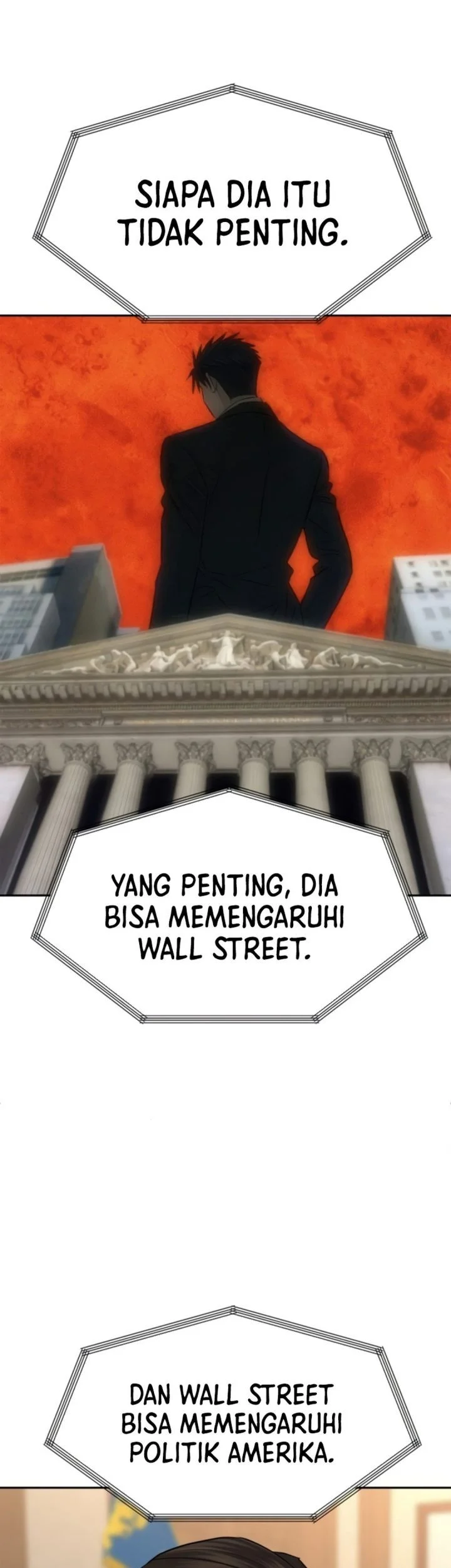 Genius Grandson of the Loan Shark King Chapter 102 - halaman 4