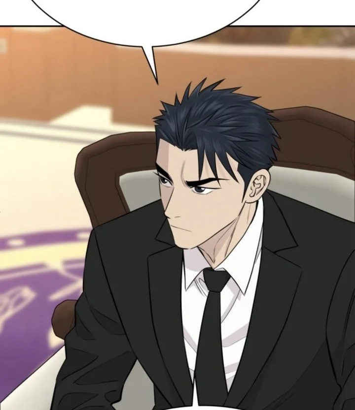 Genius Grandson of the Loan Shark King Chapter 102 - halaman 47