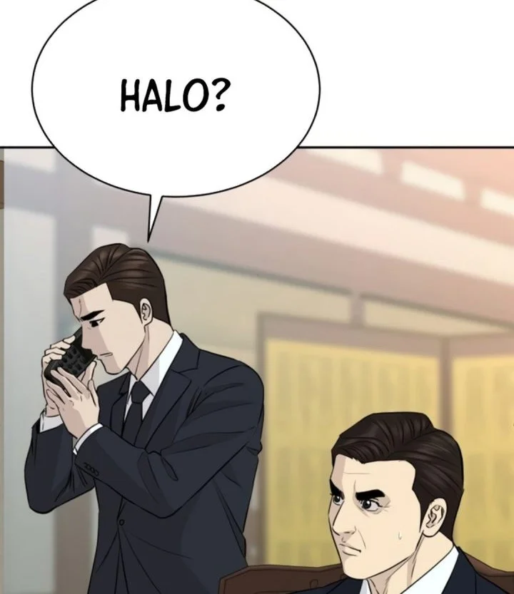 Genius Grandson of the Loan Shark King Chapter 102 - halaman 59