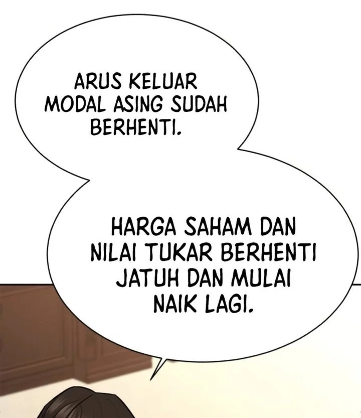 Genius Grandson of the Loan Shark King Chapter 102 - halaman 61