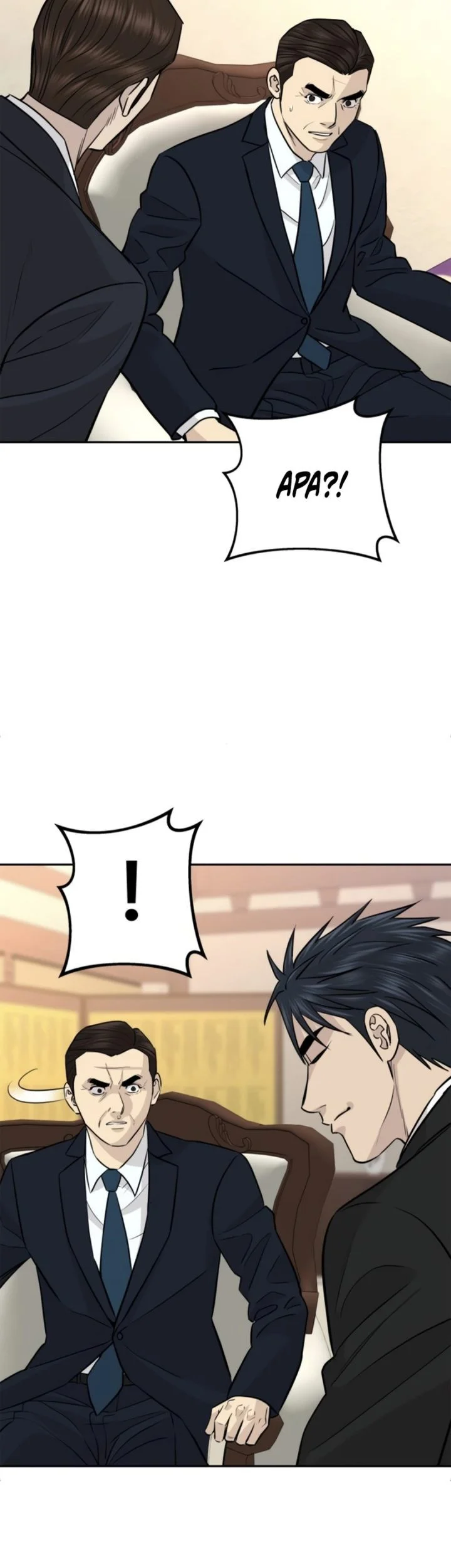Genius Grandson of the Loan Shark King Chapter 102 - halaman 62