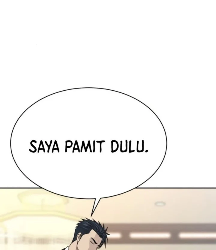 Genius Grandson of the Loan Shark King Chapter 102 - halaman 63