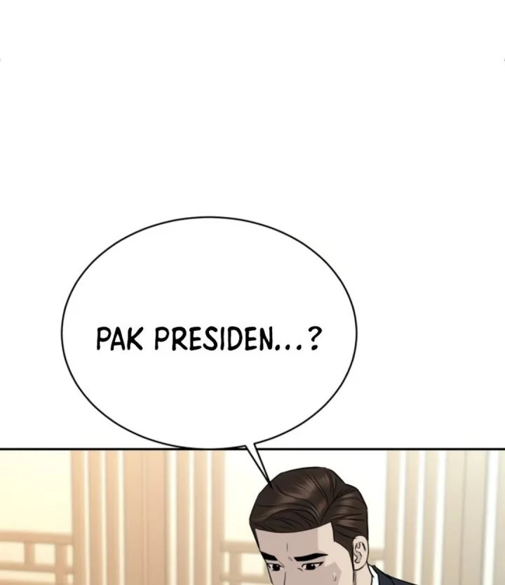 Genius Grandson of the Loan Shark King Chapter 102 - halaman 65