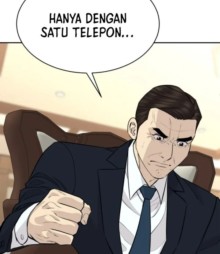 Genius Grandson of the Loan Shark King Chapter 102 - halaman 67