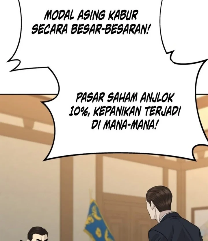 Genius Grandson of the Loan Shark King Chapter 102 - halaman 7