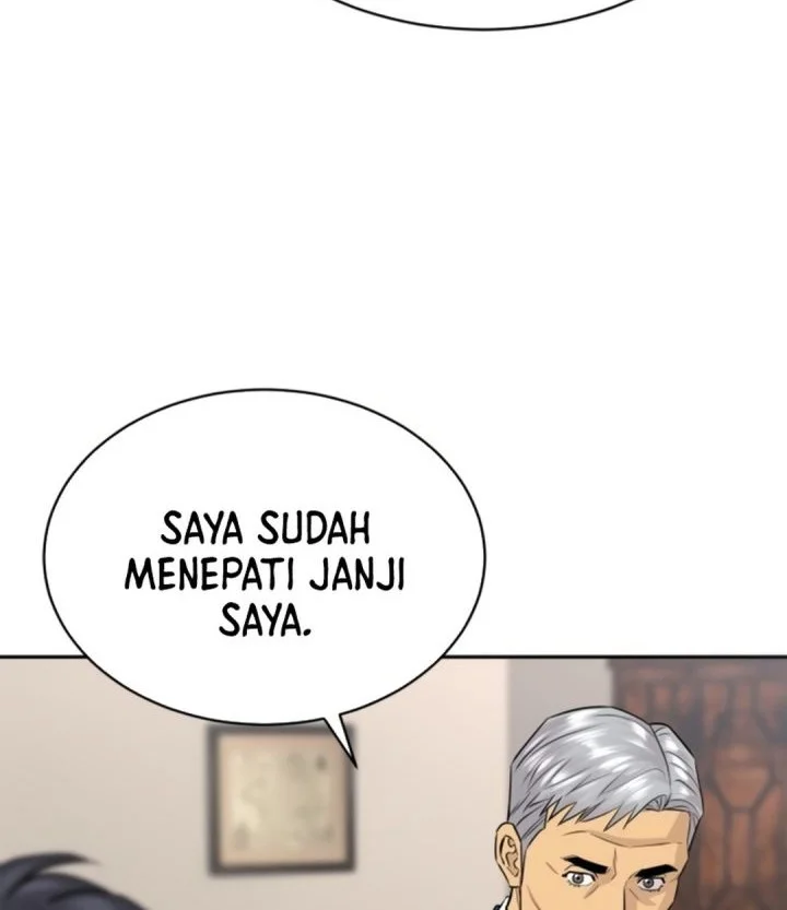 Genius Grandson of the Loan Shark King Chapter 102 - halaman 73