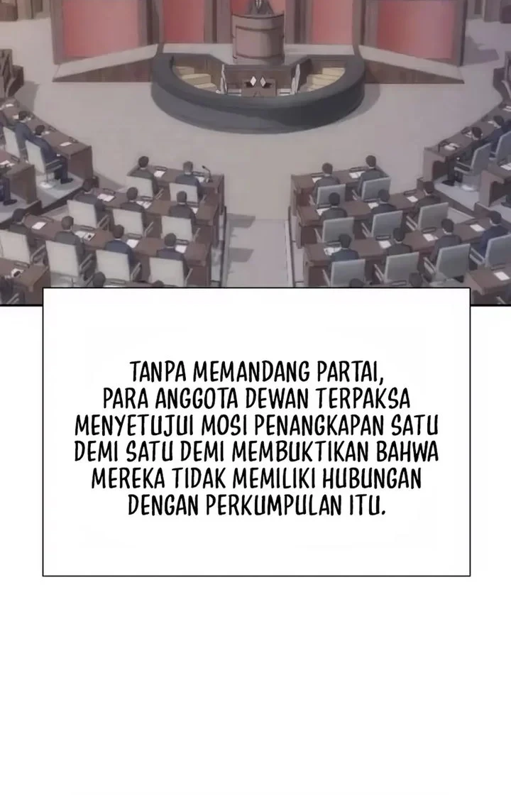 Genius Grandson of the Loan Shark King Chapter 103 - halaman 12
