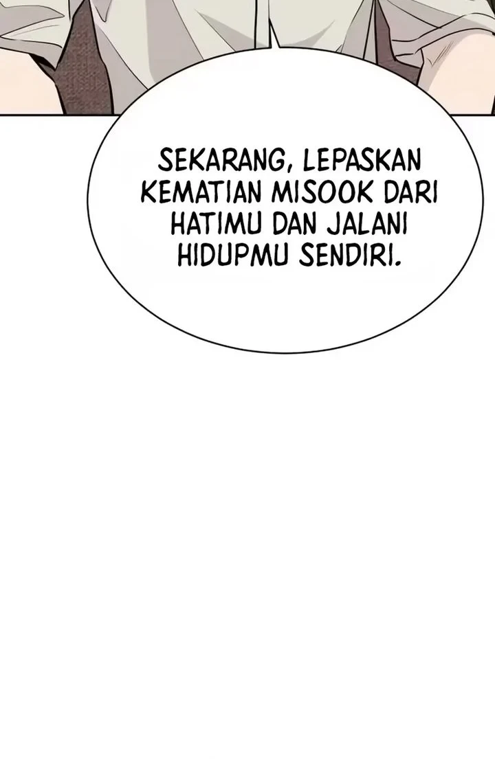 Genius Grandson of the Loan Shark King Chapter 103 - halaman 18