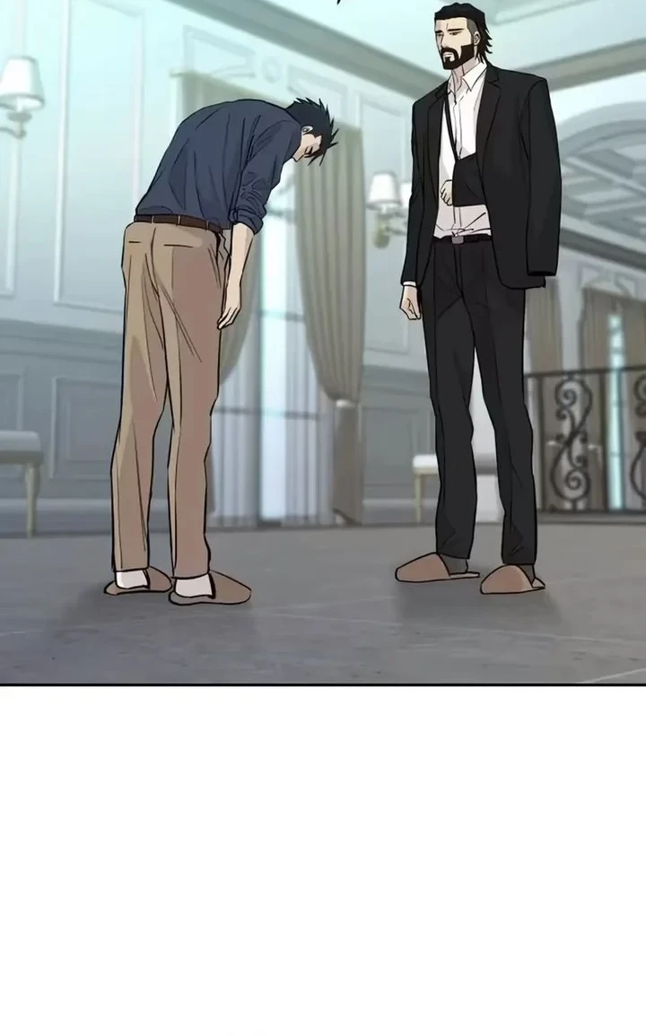 Genius Grandson of the Loan Shark King Chapter 103 - halaman 26