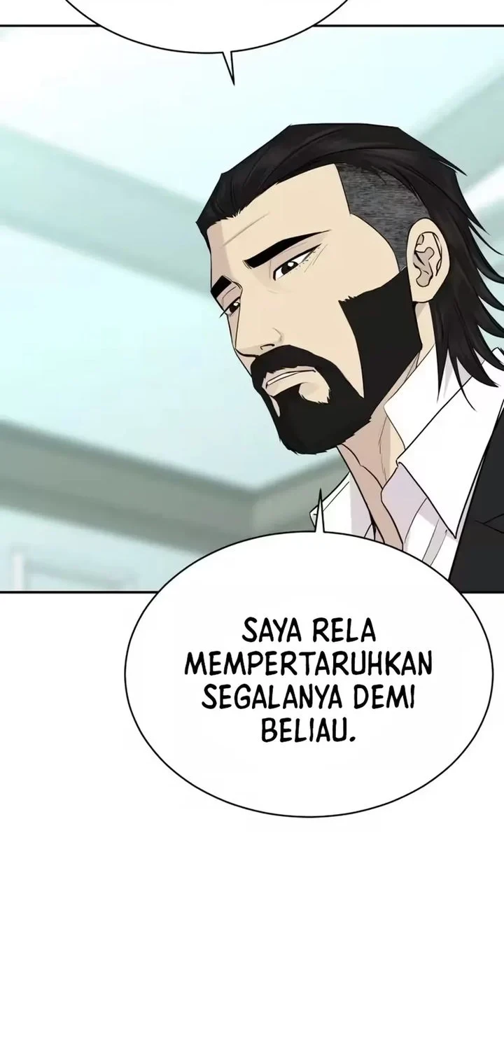 Genius Grandson of the Loan Shark King Chapter 103 - halaman 28