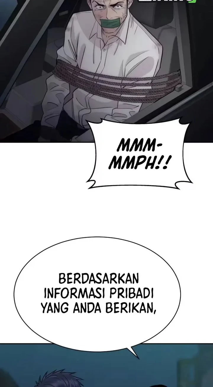 Genius Grandson of the Loan Shark King Chapter 103 - halaman 32