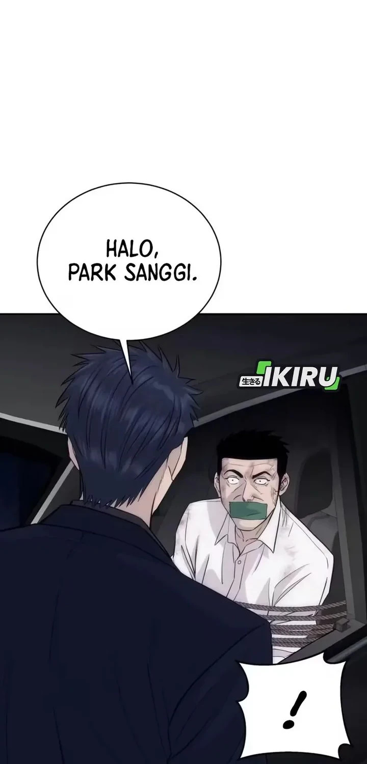 Genius Grandson of the Loan Shark King Chapter 103 - halaman 34