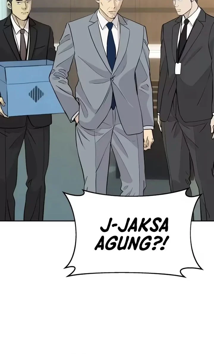 Genius Grandson of the Loan Shark King Chapter 103 - halaman 4