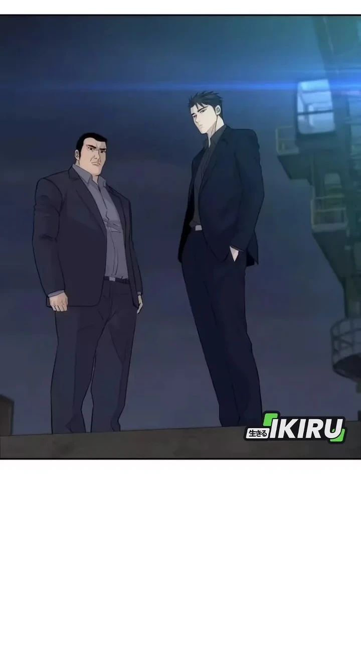Genius Grandson of the Loan Shark King Chapter 103 - halaman 42