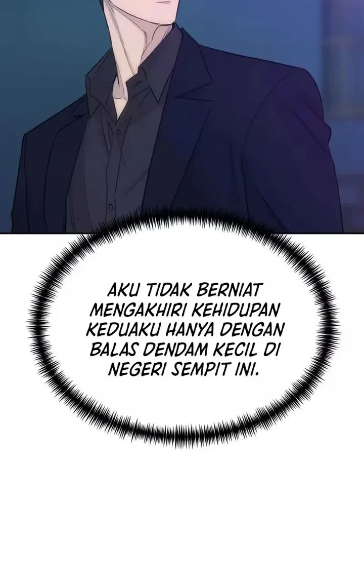 Genius Grandson of the Loan Shark King Chapter 103 - halaman 50