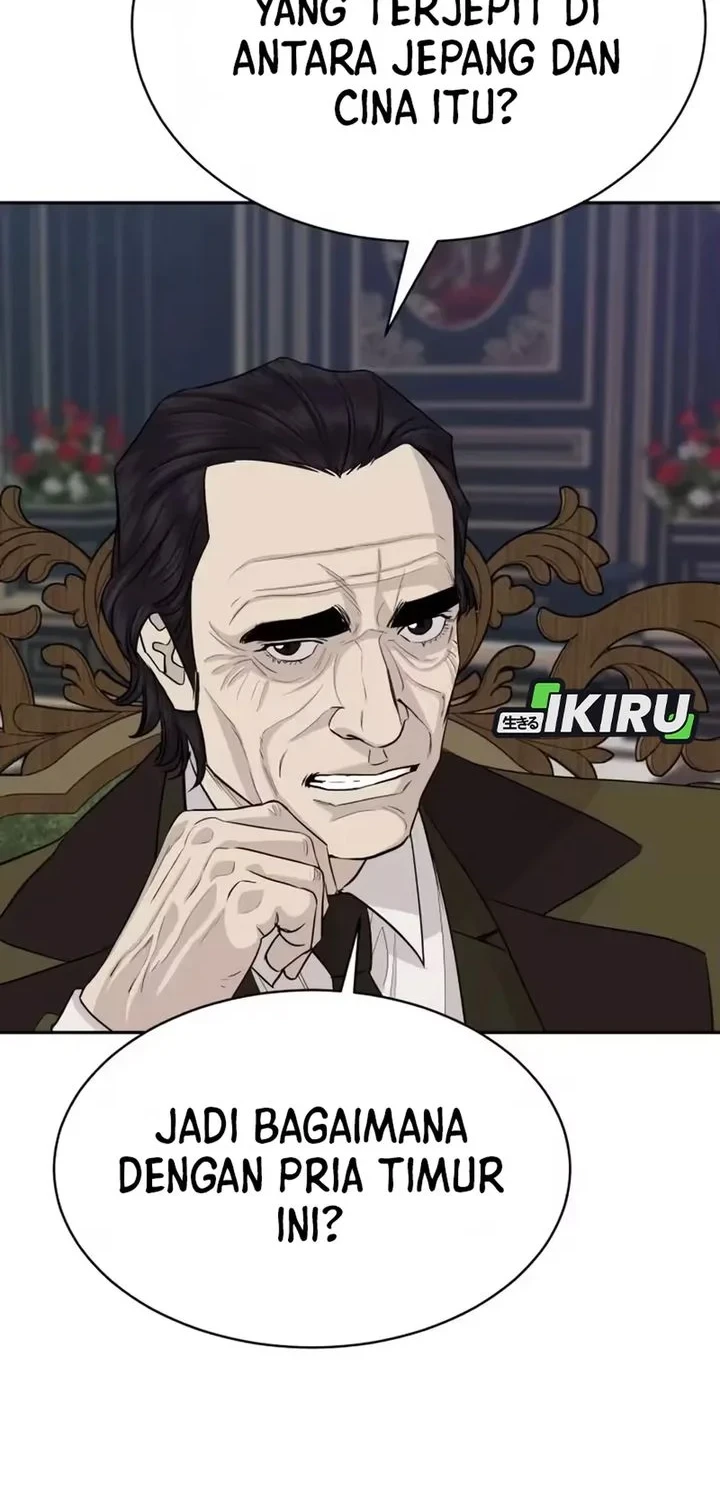 Genius Grandson of the Loan Shark King Chapter 103 - halaman 62