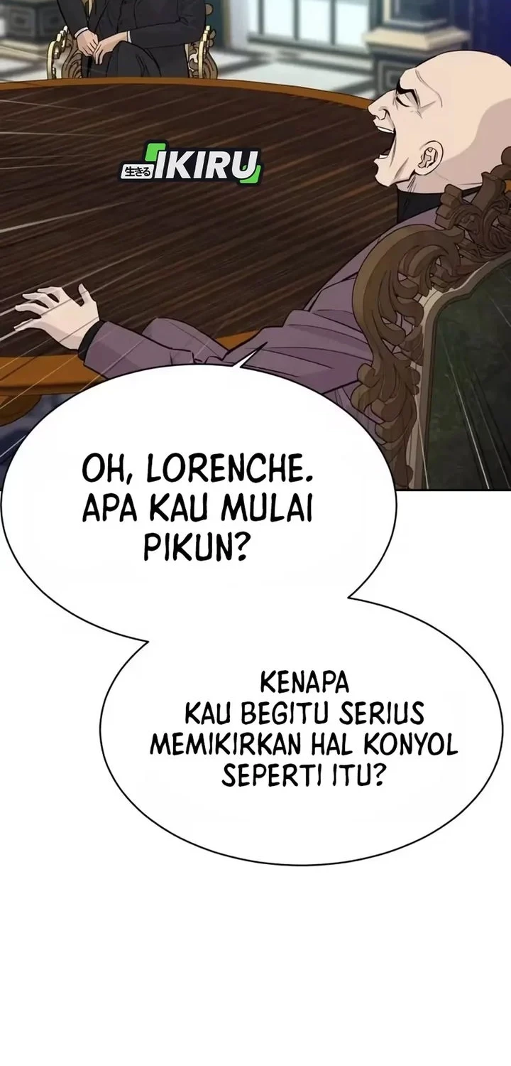 Genius Grandson of the Loan Shark King Chapter 103 - halaman 64
