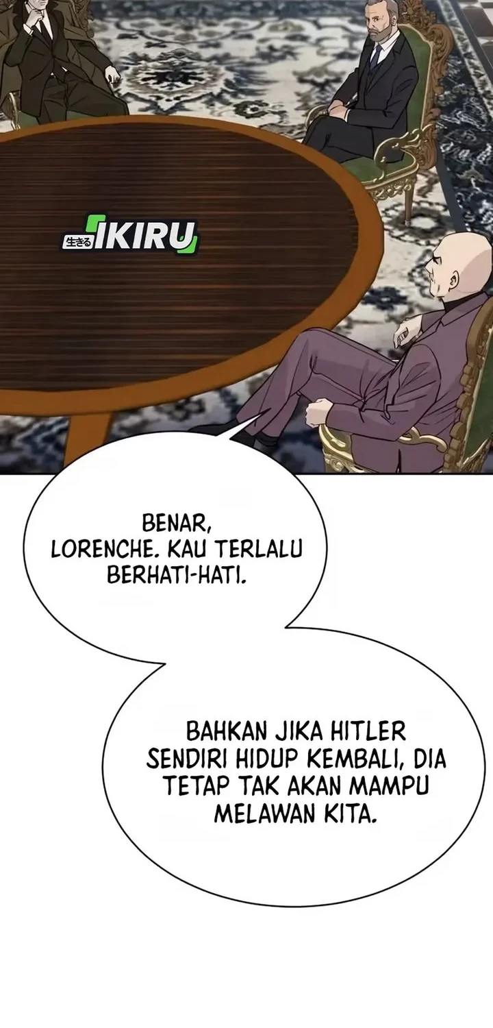 Genius Grandson of the Loan Shark King Chapter 103 - halaman 68