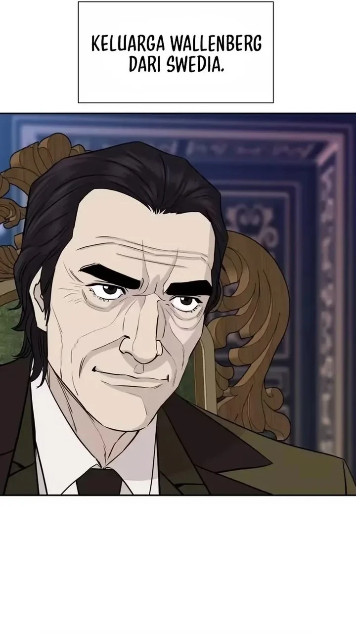 Genius Grandson of the Loan Shark King Chapter 103 - halaman 72