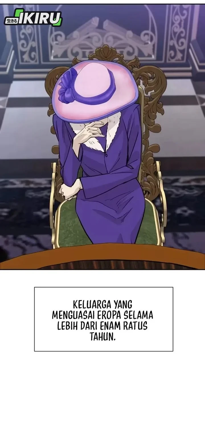 Genius Grandson of the Loan Shark King Chapter 103 - halaman 74