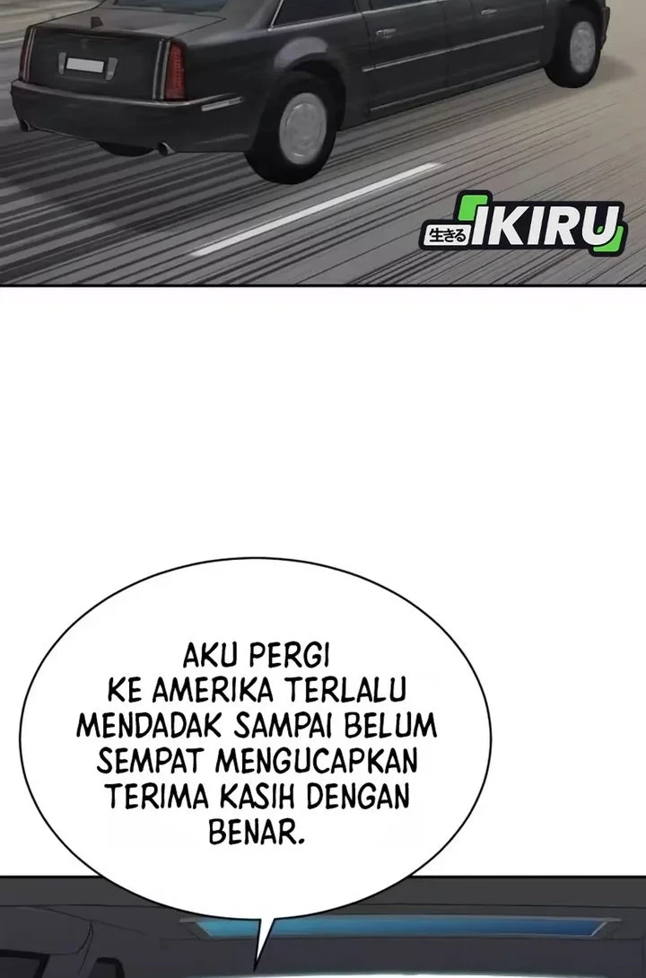 Genius Grandson of the Loan Shark King Chapter 104 - halaman 12