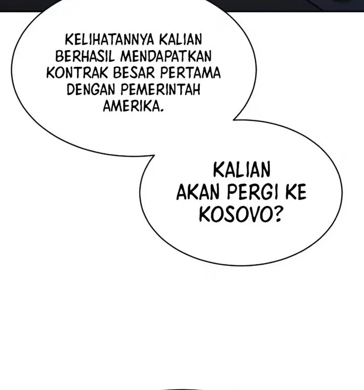 Genius Grandson of the Loan Shark King Chapter 104 - halaman 14