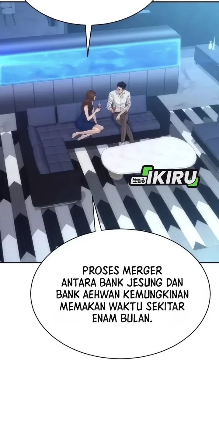 Genius Grandson of the Loan Shark King Chapter 104 - halaman 2