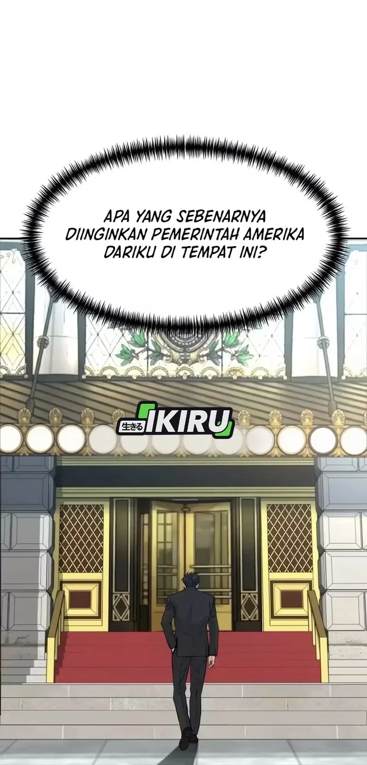Genius Grandson of the Loan Shark King Chapter 104 - halaman 26