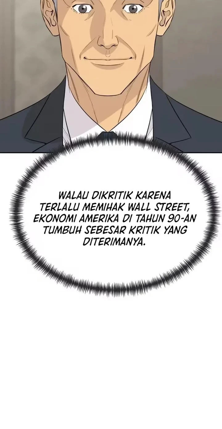 Genius Grandson of the Loan Shark King Chapter 104 - halaman 30