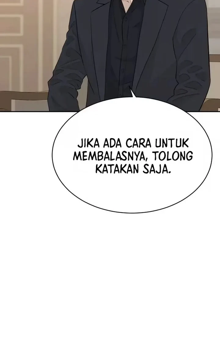 Genius Grandson of the Loan Shark King Chapter 104 - halaman 32