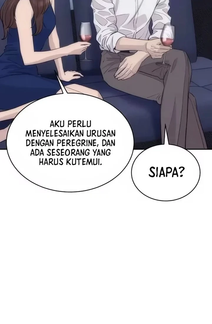 Genius Grandson of the Loan Shark King Chapter 104 - halaman 4