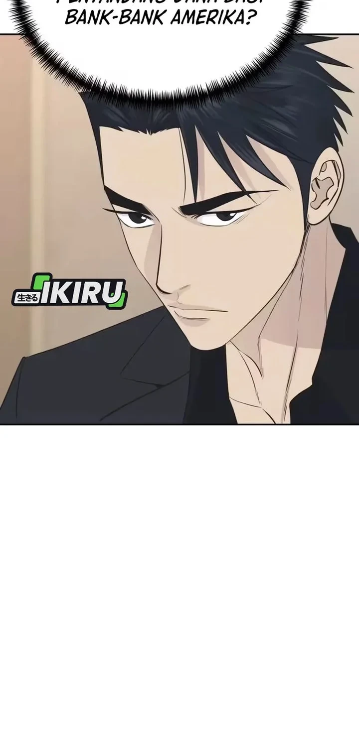 Genius Grandson of the Loan Shark King Chapter 104 - halaman 44