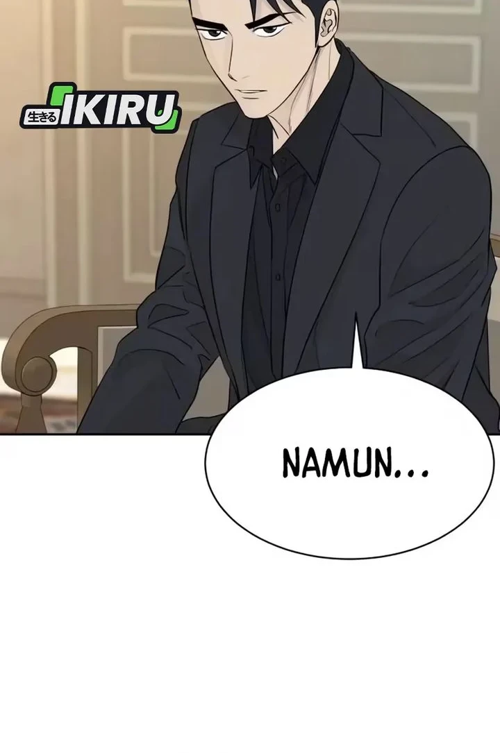 Genius Grandson of the Loan Shark King Chapter 104 - halaman 48