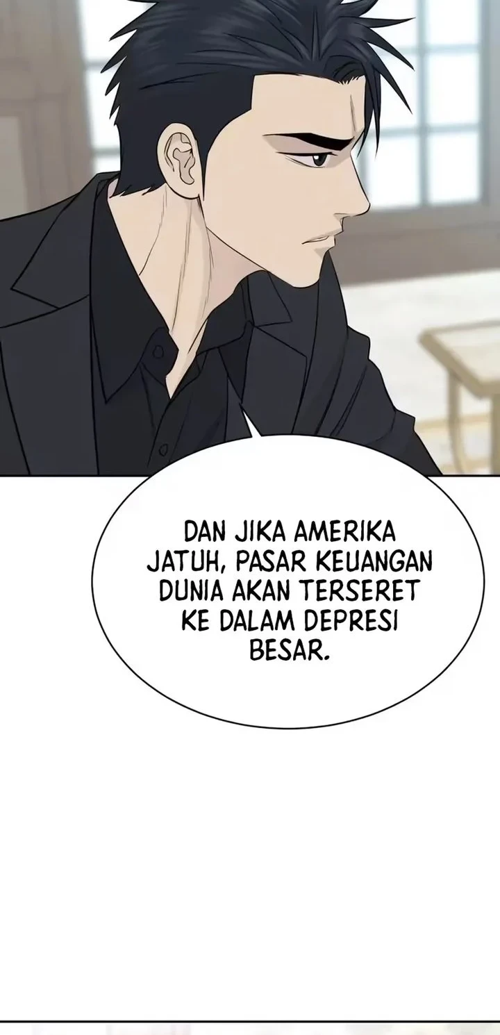 Genius Grandson of the Loan Shark King Chapter 104 - halaman 52