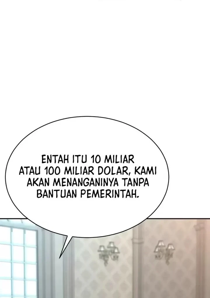 Genius Grandson of the Loan Shark King Chapter 104 - halaman 56