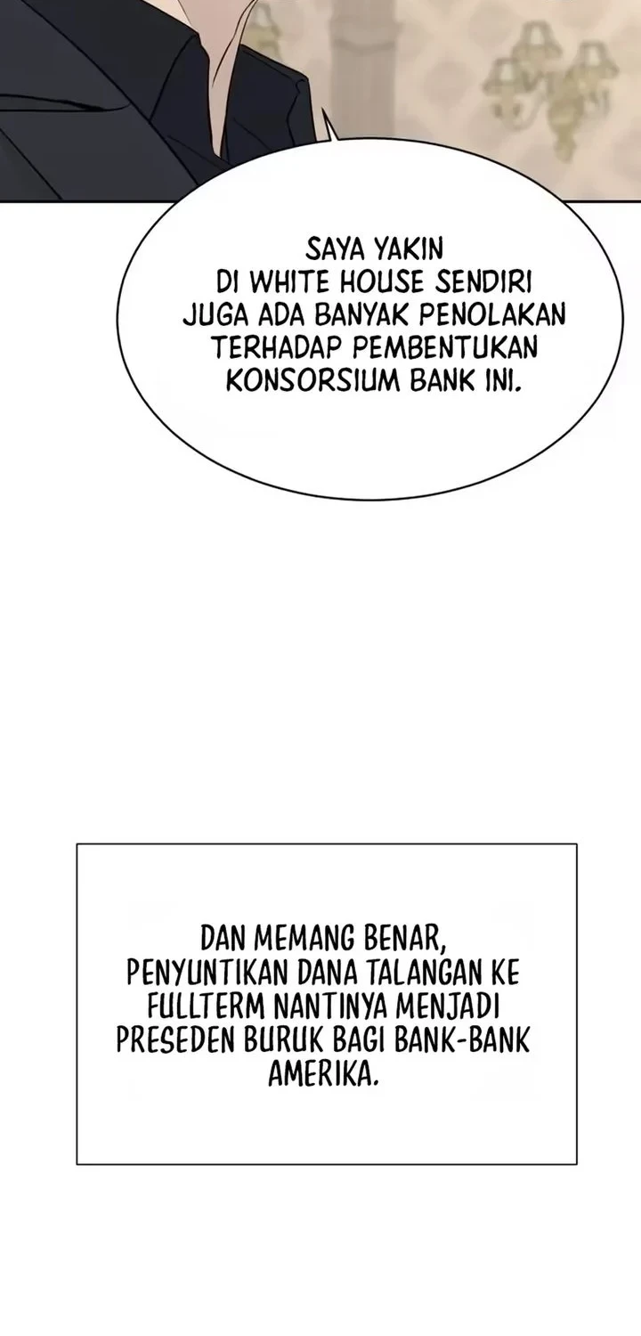Genius Grandson of the Loan Shark King Chapter 104 - halaman 58