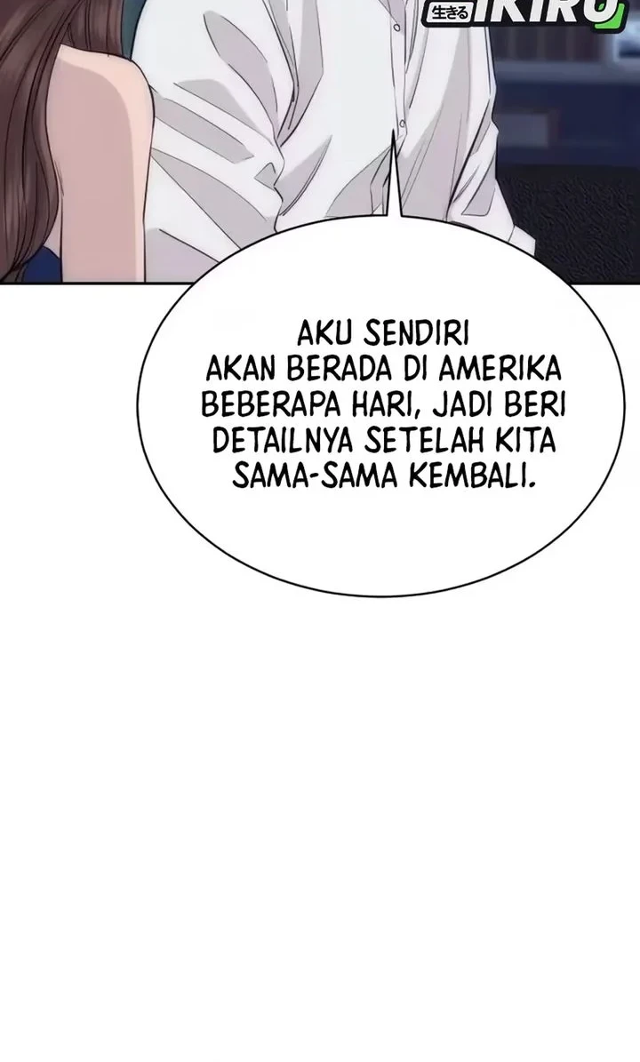 Genius Grandson of the Loan Shark King Chapter 104 - halaman 6