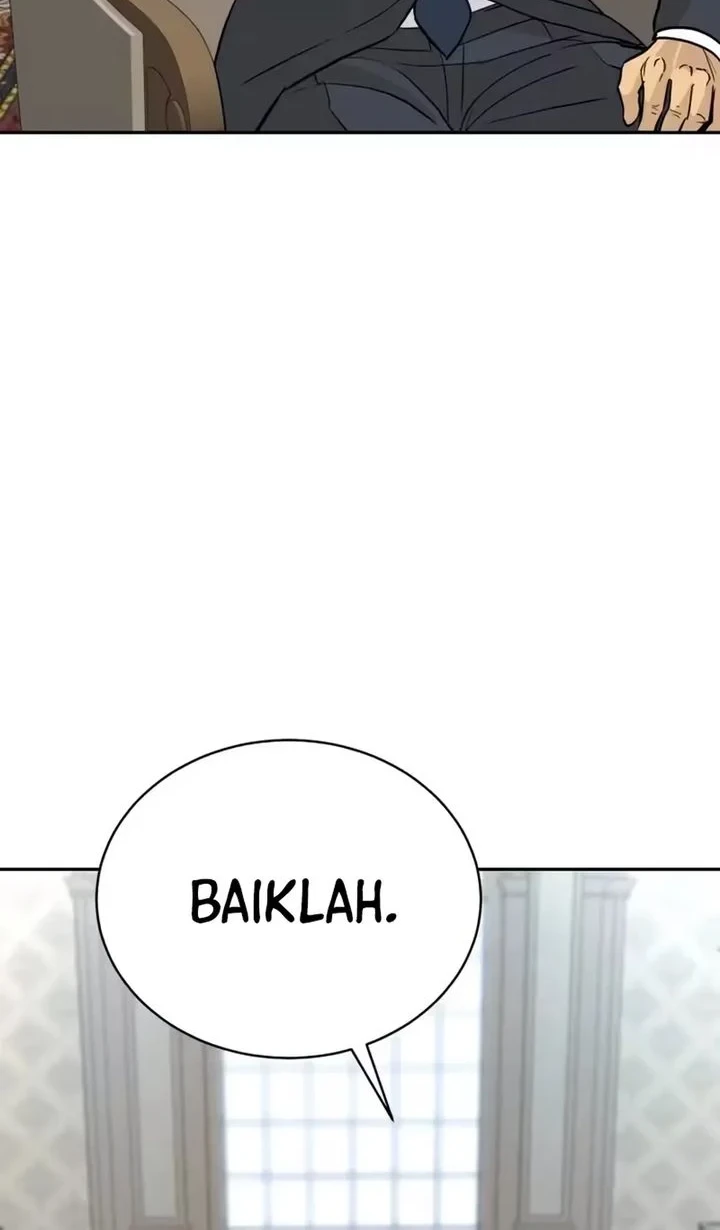 Genius Grandson of the Loan Shark King Chapter 104 - halaman 62