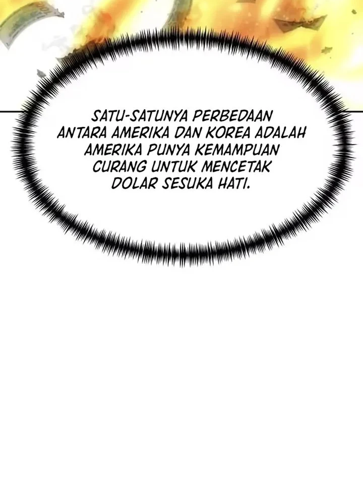 Genius Grandson of the Loan Shark King Chapter 104 - halaman 64