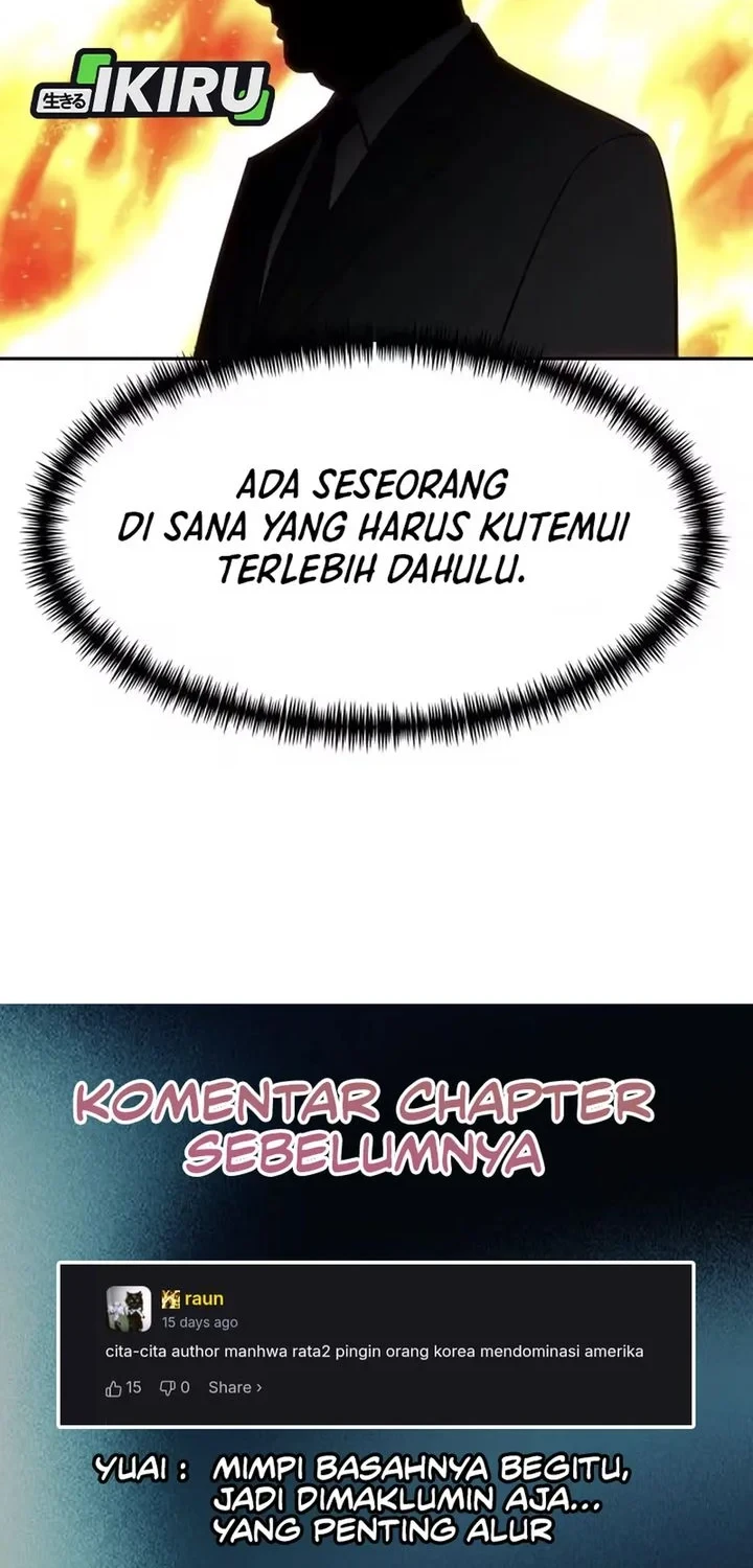 Genius Grandson of the Loan Shark King Chapter 104 - halaman 66