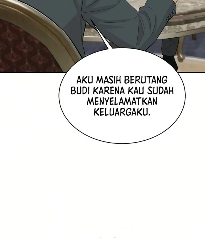 Genius Grandson of the Loan Shark King Chapter 105 - halaman 17