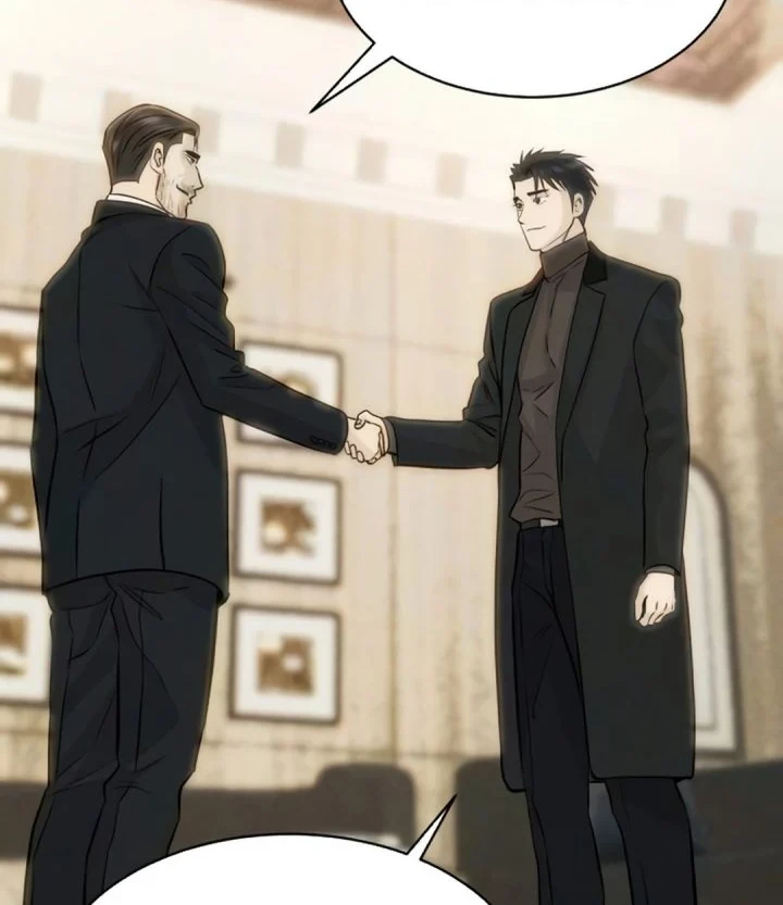 Genius Grandson of the Loan Shark King Chapter 105 - halaman 19