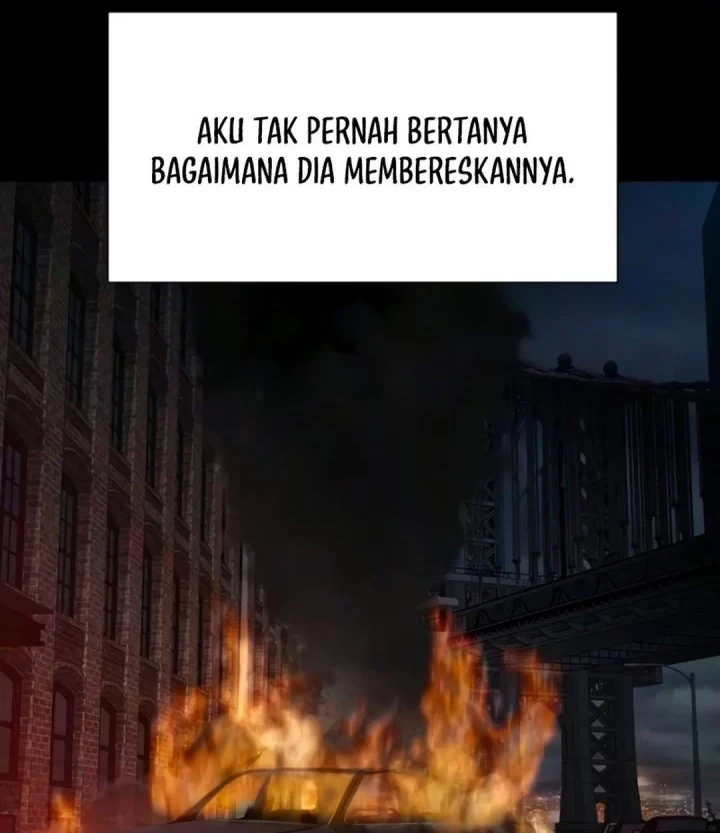 Genius Grandson of the Loan Shark King Chapter 105 - halaman 23