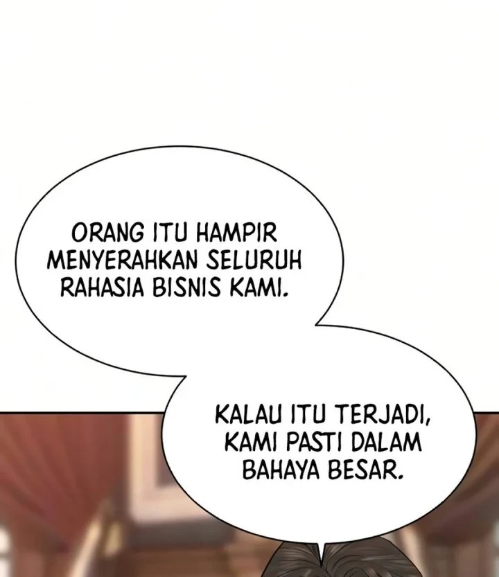 Genius Grandson of the Loan Shark King Chapter 105 - halaman 25