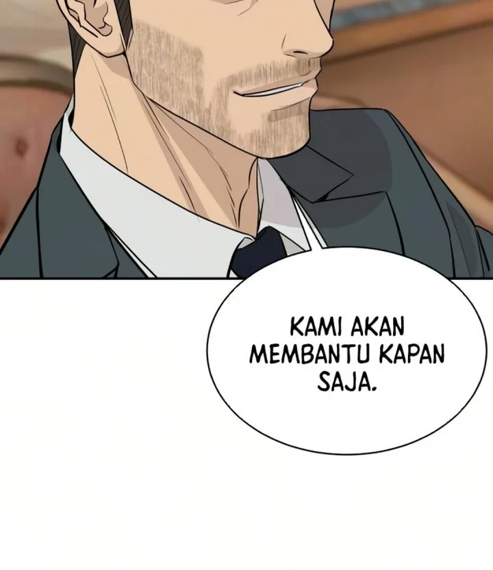 Genius Grandson of the Loan Shark King Chapter 105 - halaman 29