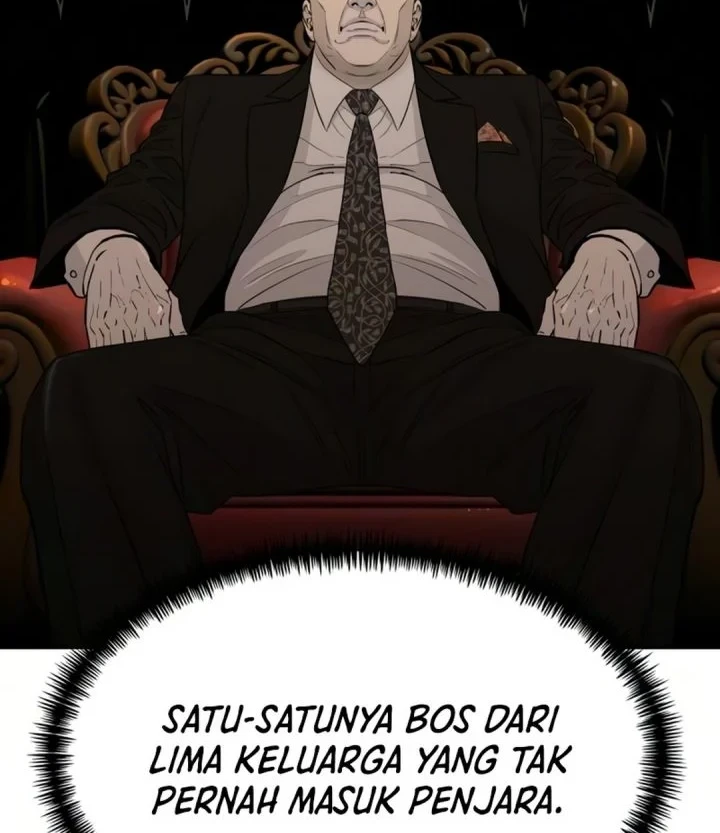 Genius Grandson of the Loan Shark King Chapter 105 - halaman 35