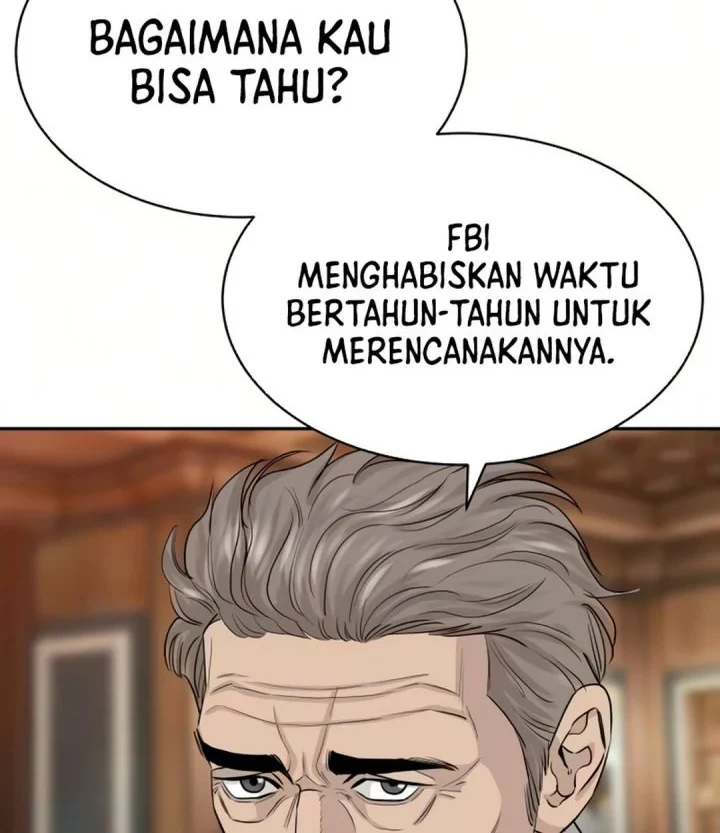 Genius Grandson of the Loan Shark King Chapter 105 - halaman 39